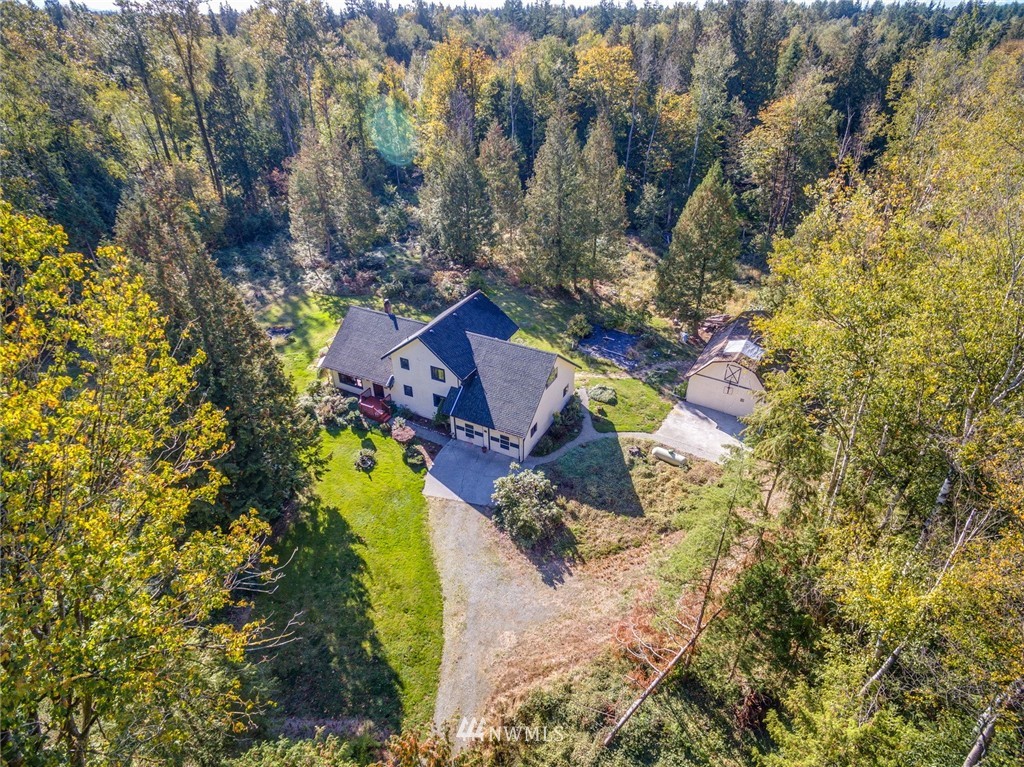 8421 Custer School Road Custer, WA 98240 - Photo 2 of 24