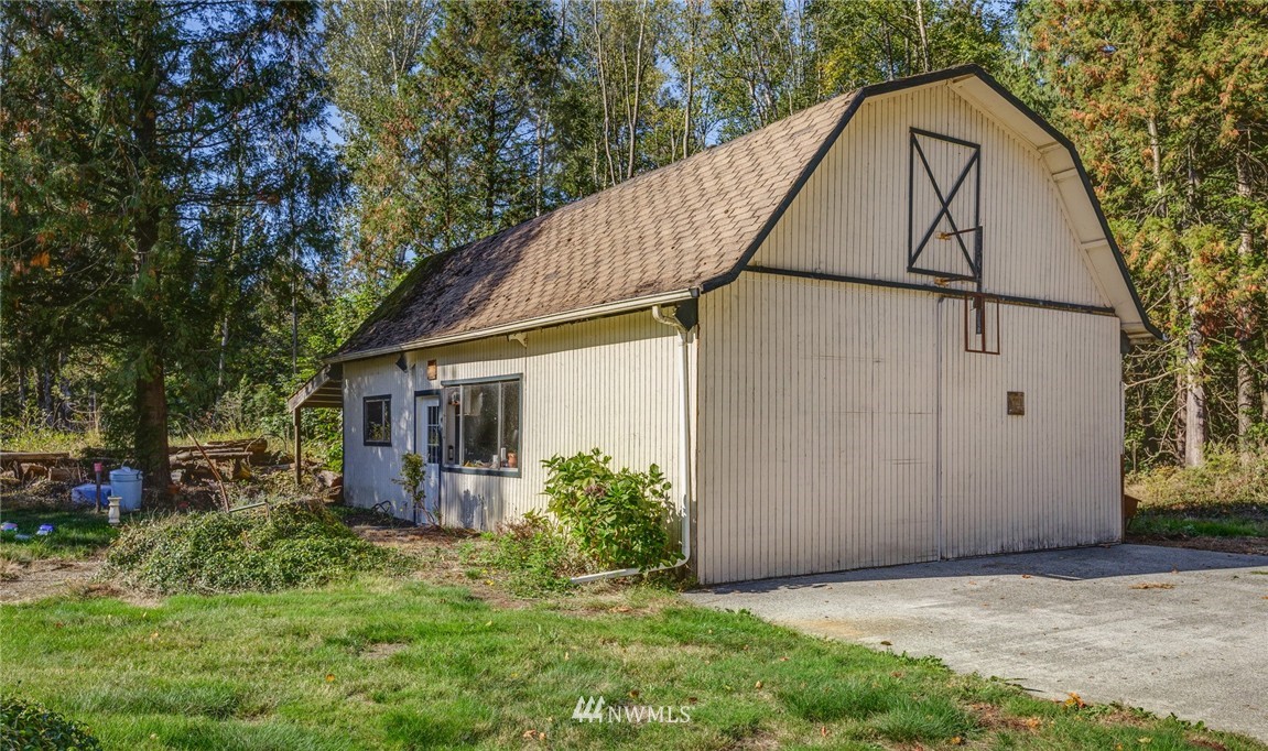 8421 Custer School Road Custer, WA 98240 - Photo 24 of 24