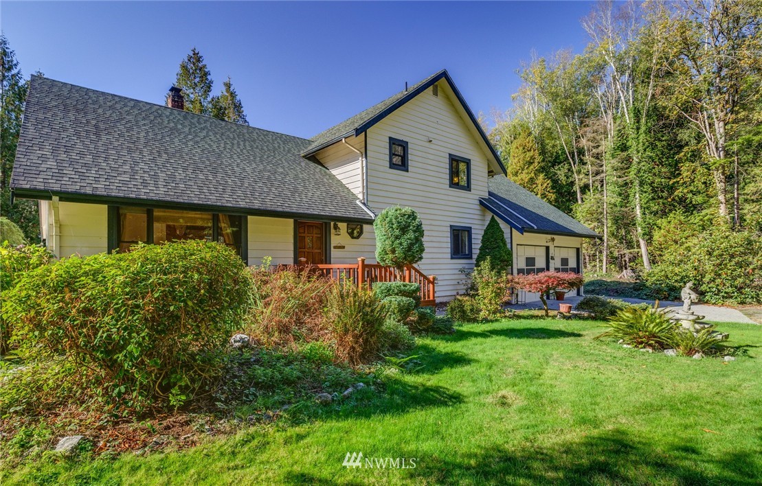 8421 Custer School Road Custer, WA 98240 - Photo 4 of 24