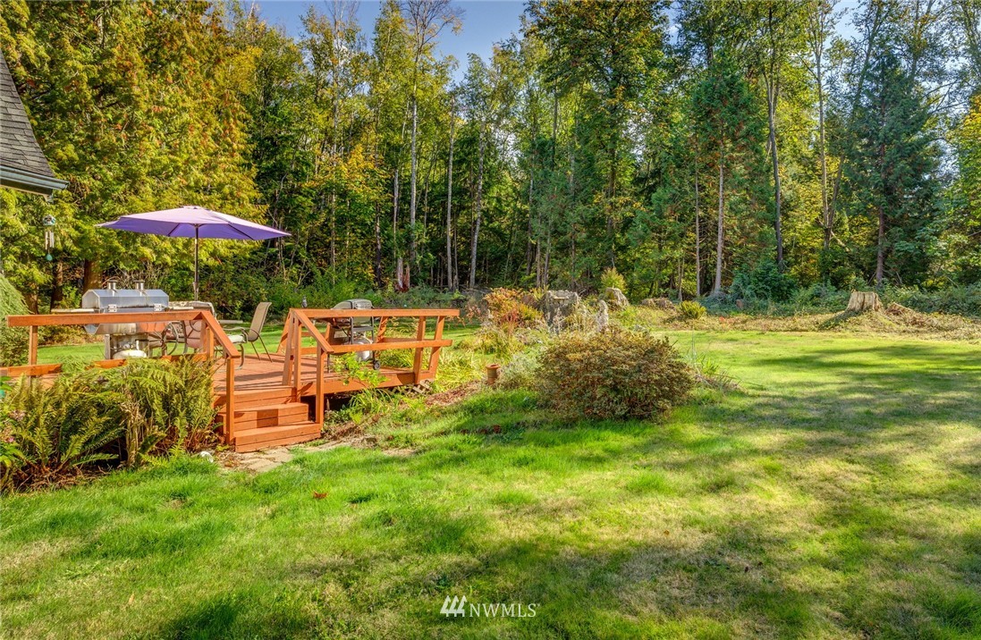 8421 Custer School Road Custer, WA 98240 - Photo 6 of 24