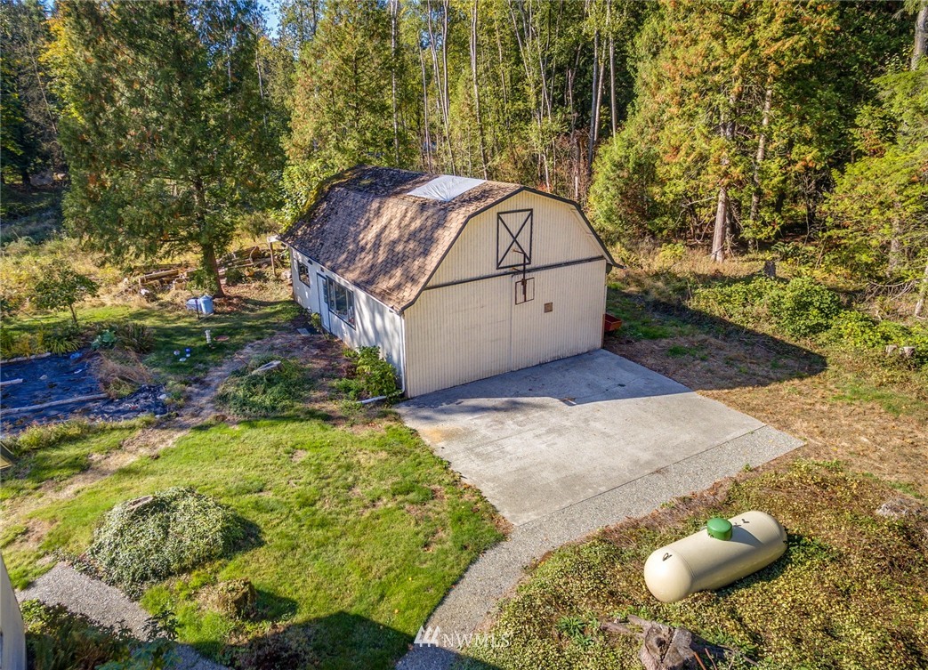 8421 Custer School Road Custer, WA 98240 - Photo 7 of 24