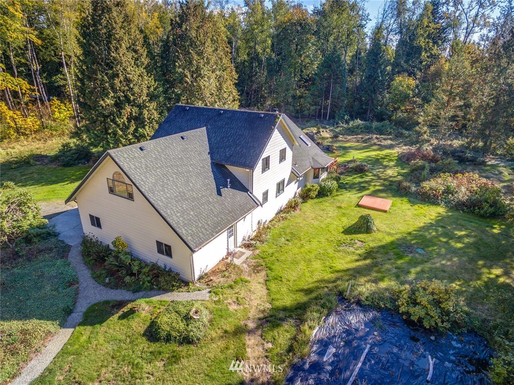 8421 Custer School Road Custer, WA 98240 - Photo 10 of 24
