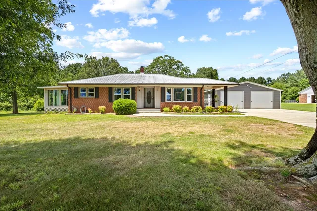 $265,000 | 1170 Return Church Road, Seneca, SC 29678