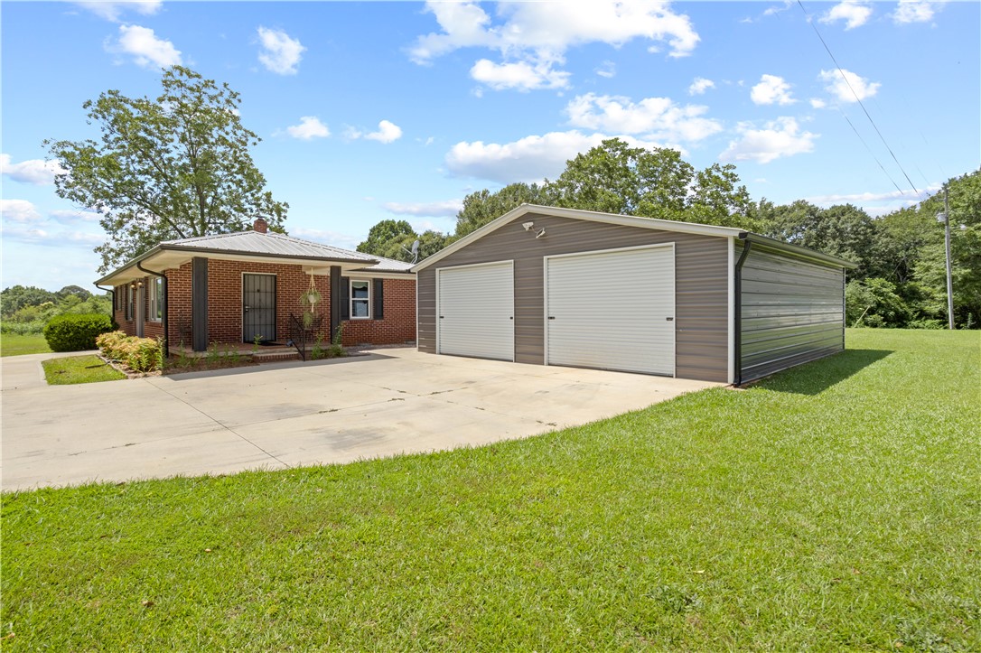 1170 Return Church Road Seneca, SC 29678 - Photo 21 of 22 Gallery Image 21