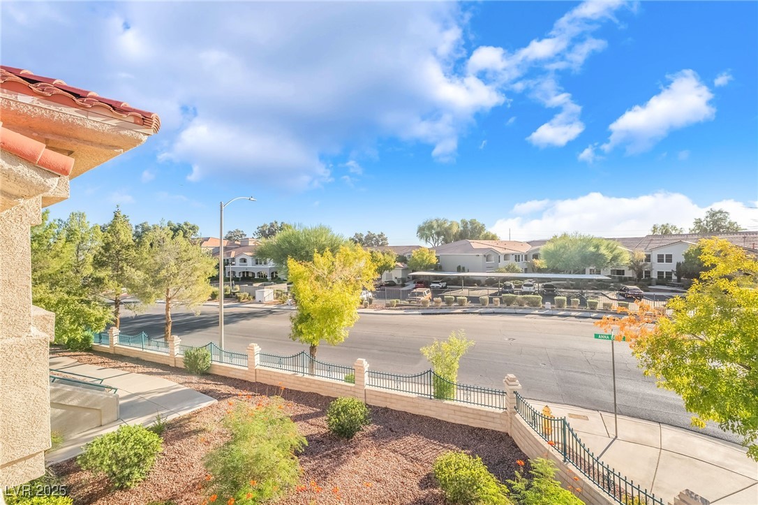 1509 Dallas Terrace, Unit 294 Henderson, NV 89014 - Photo 20 of 27 View from Balcony