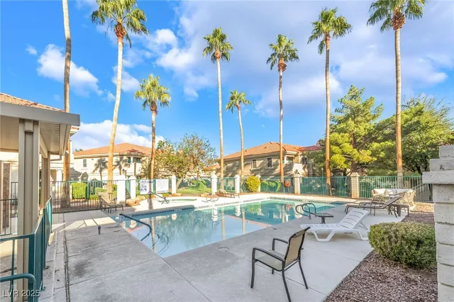 $250,000 | 1509 Dallas Terrace, Unit 294, Henderson, NV 89014