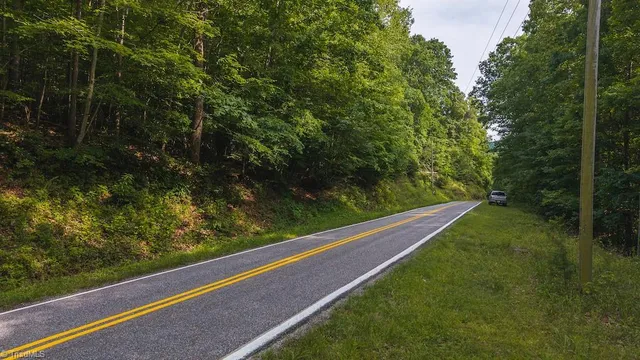 $164,900 | Tbd Brushy Mountain Road, Moravian Falls, NC 28654