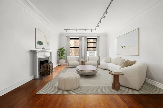$8,000 | 205 West 89th Street, Unit 3S | Upper West Side