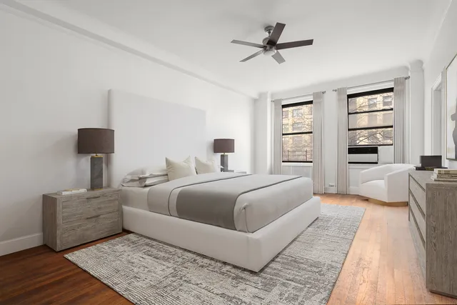 $8,000 | 205 West 89th Street, Unit 3S | Upper West Side