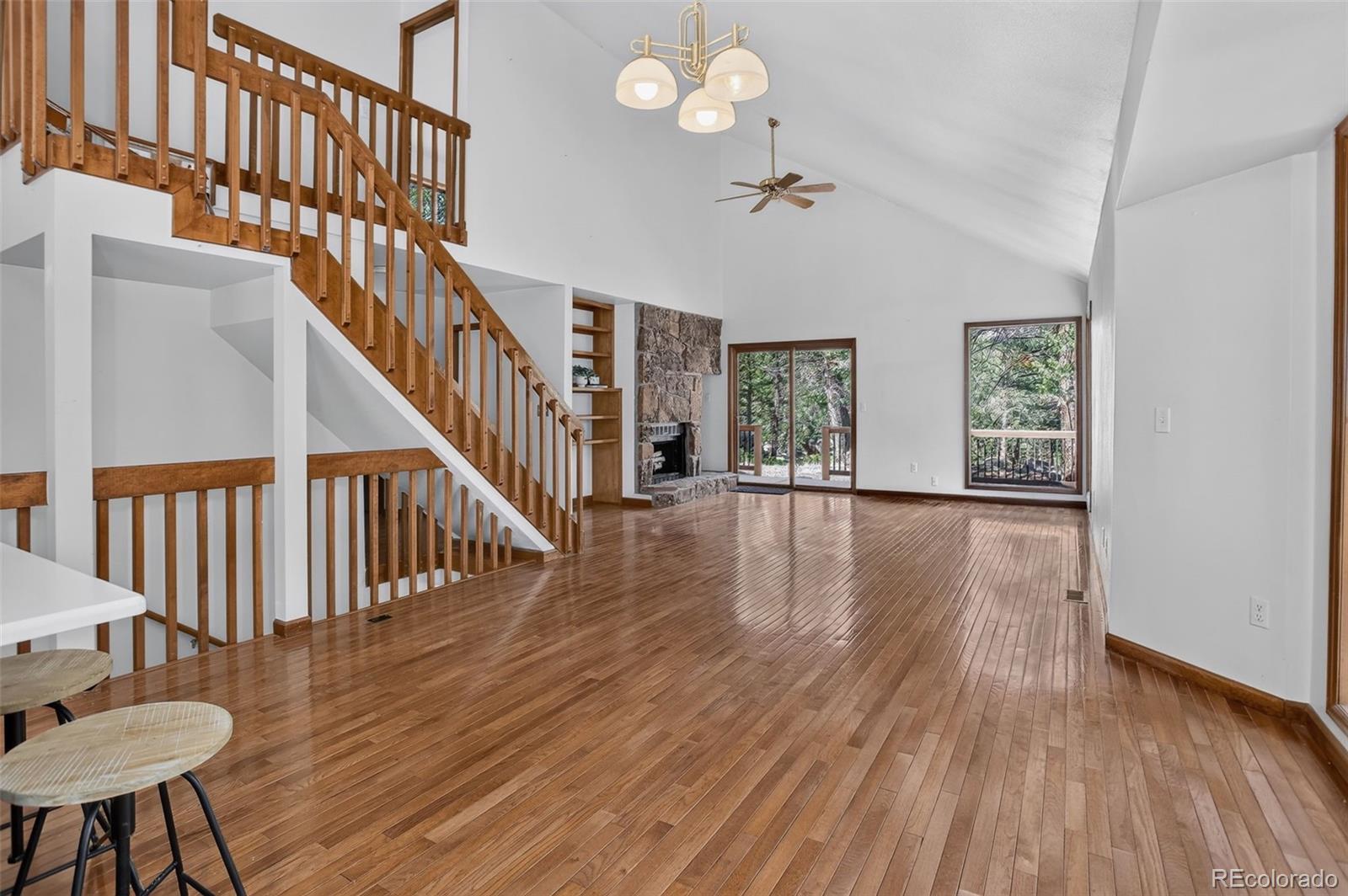 4973 Camel Heights Road Evergreen, CO 80439 - Photo 7 of 30