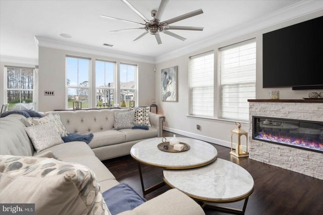 $665,000 | 29081 Sea Bird Court, Selbyville, DE 19975