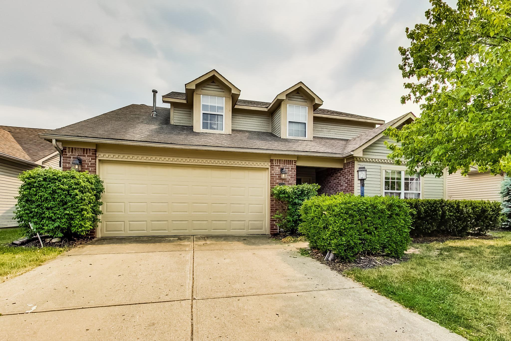 4703 Common View Circle Indianapolis, IN 46220 - Photo 1 of 41