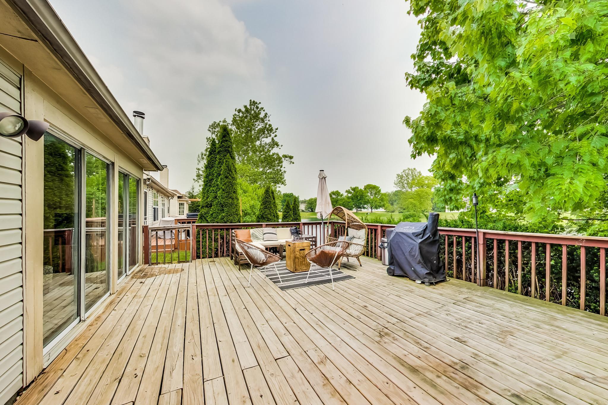 4703 Common View Circle Indianapolis, IN 46220 - Photo 36 of 41