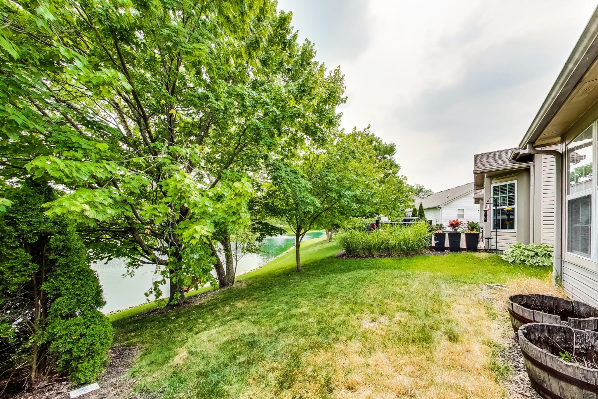 4703 Common View Circle Indianapolis, IN 46220 - Photo 38 of 41