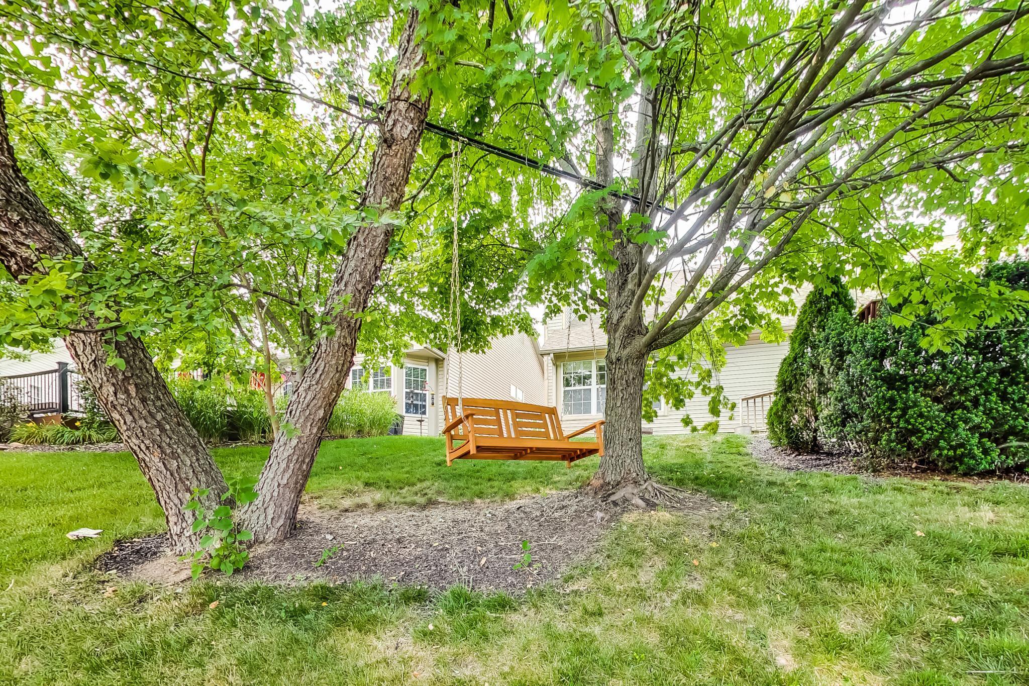 4703 Common View Circle Indianapolis, IN 46220 - Photo 39 of 41