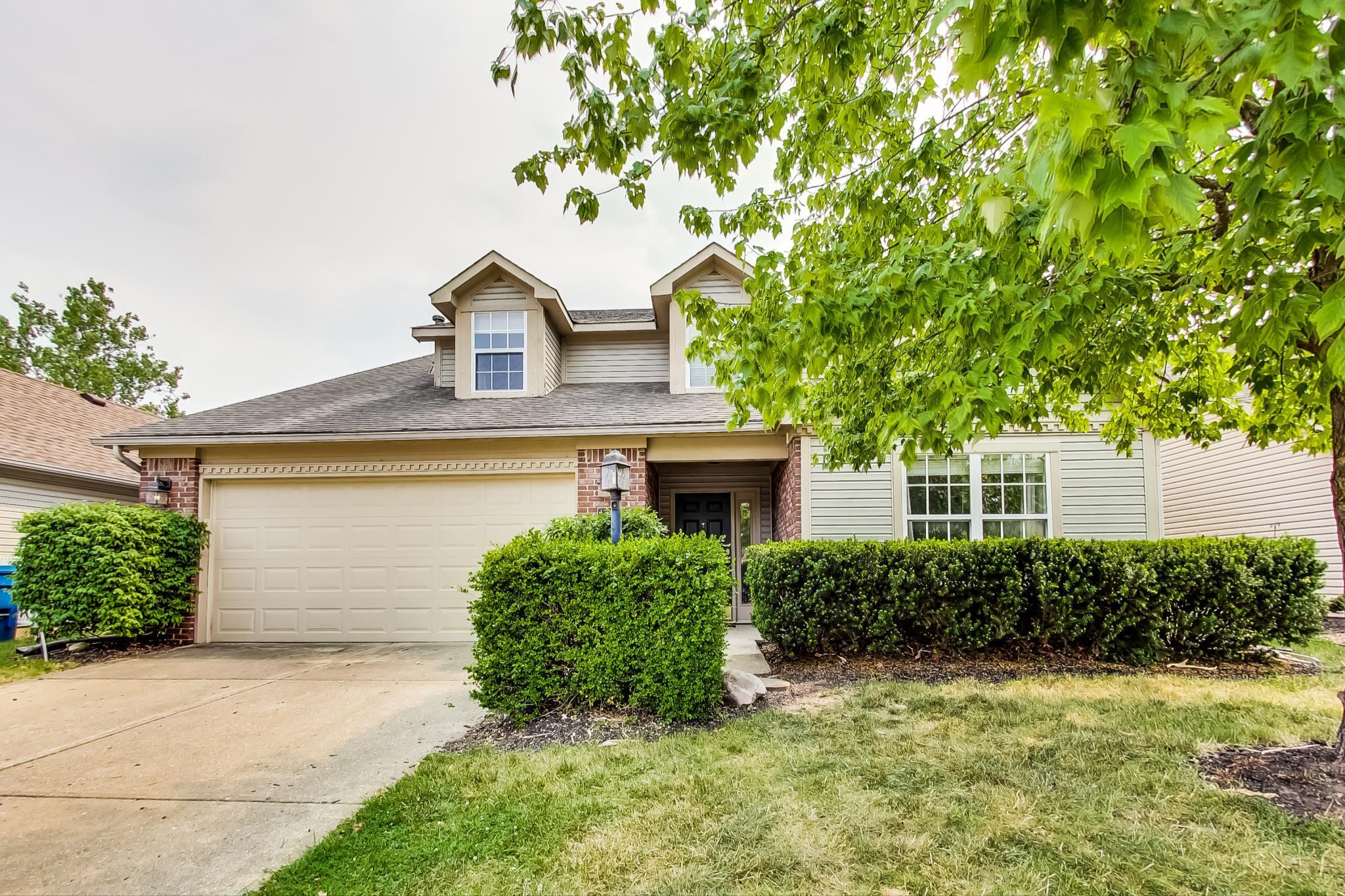 4703 Common View Circle Indianapolis, IN 46220 - Photo 41 of 41