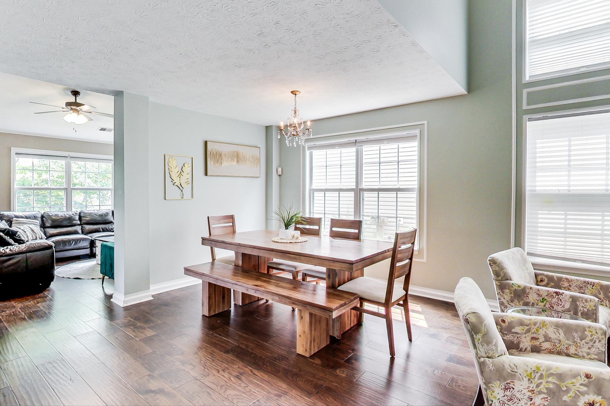 4703 Common View Circle Indianapolis, IN 46220 - Photo 6 of 41
