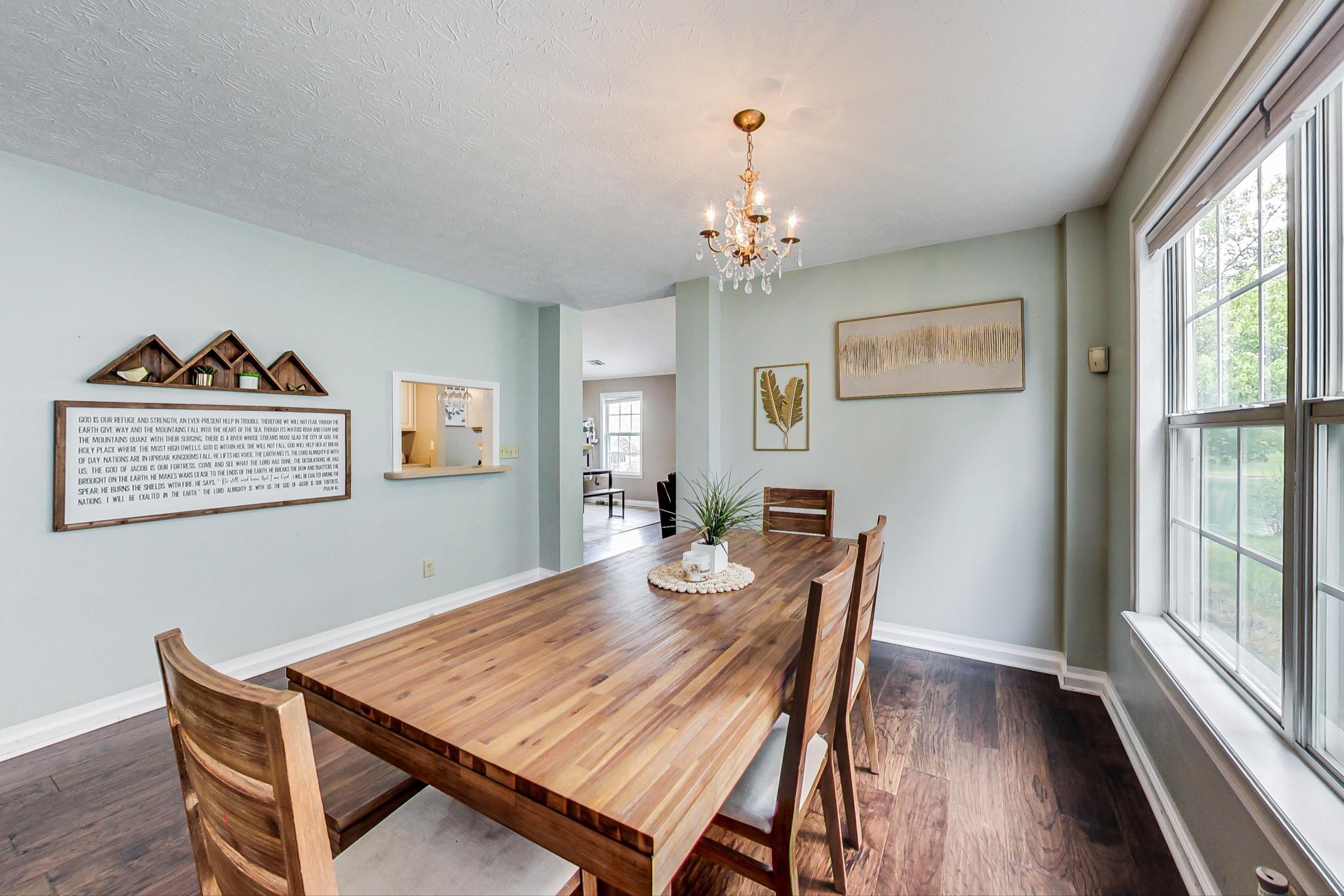 4703 Common View Circle Indianapolis, IN 46220 - Photo 7 of 41