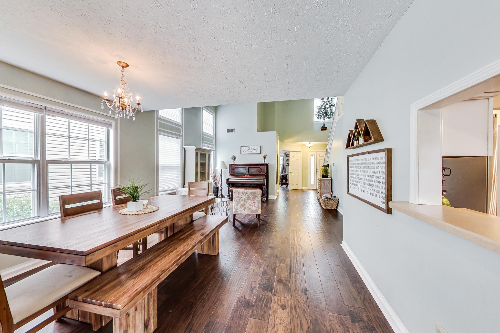 4703 Common View Circle Indianapolis, IN 46220 - Photo 8 of 41
