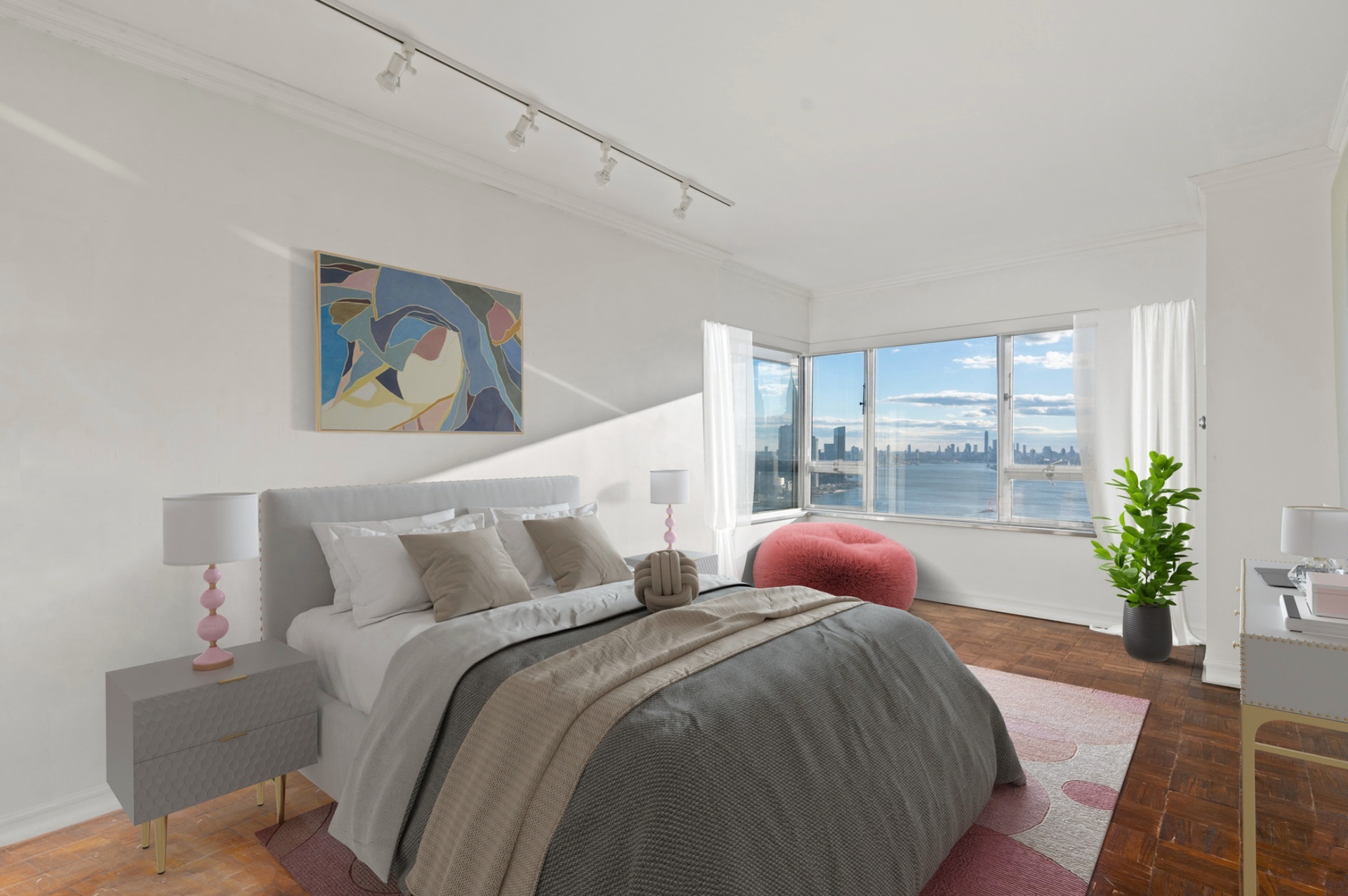 425 East 58th Street, Unit 36H Manhattan, NY 10022 - Photo 12 of 23