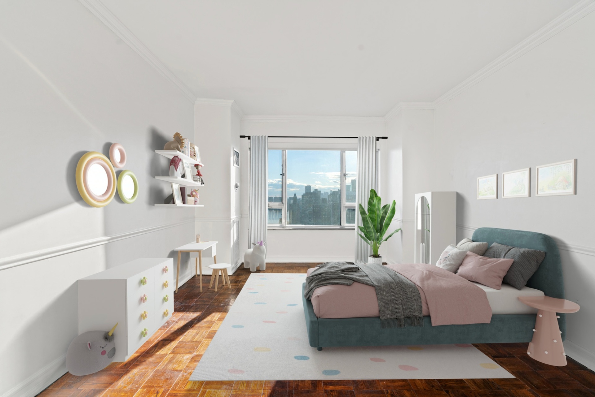 425 East 58th Street, Unit 36H Manhattan, NY 10022 - Photo 14 of 23