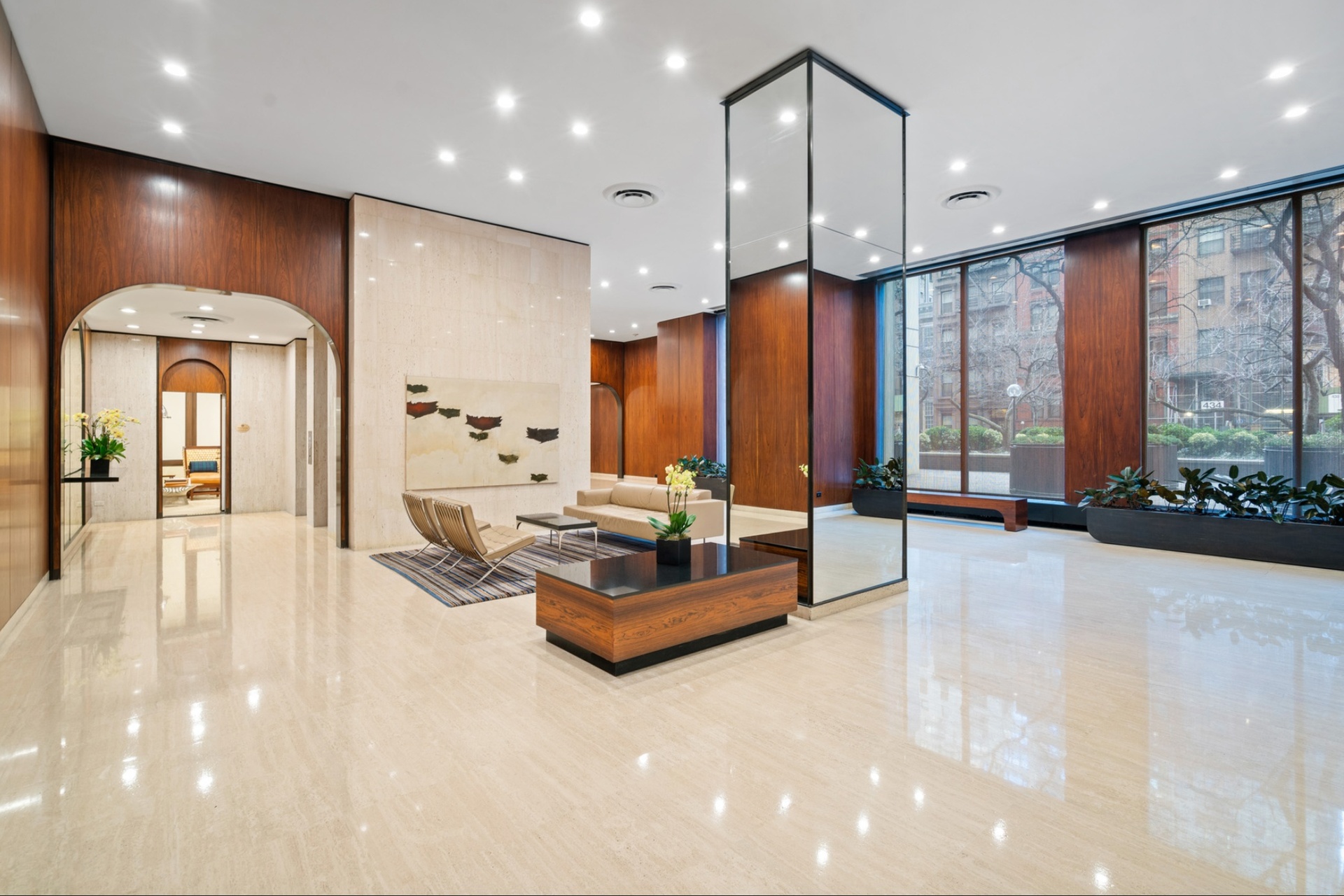 425 East 58th Street, Unit 36H Manhattan, NY 10022 - Photo 18 of 23