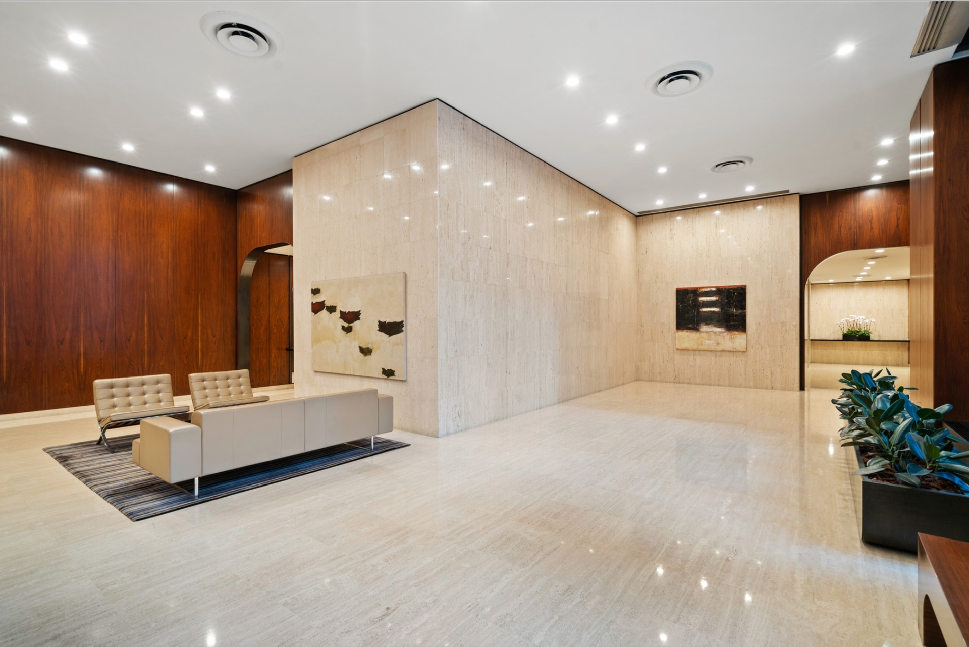 425 East 58th Street, Unit 36H Manhattan, NY 10022 - Photo 19 of 23