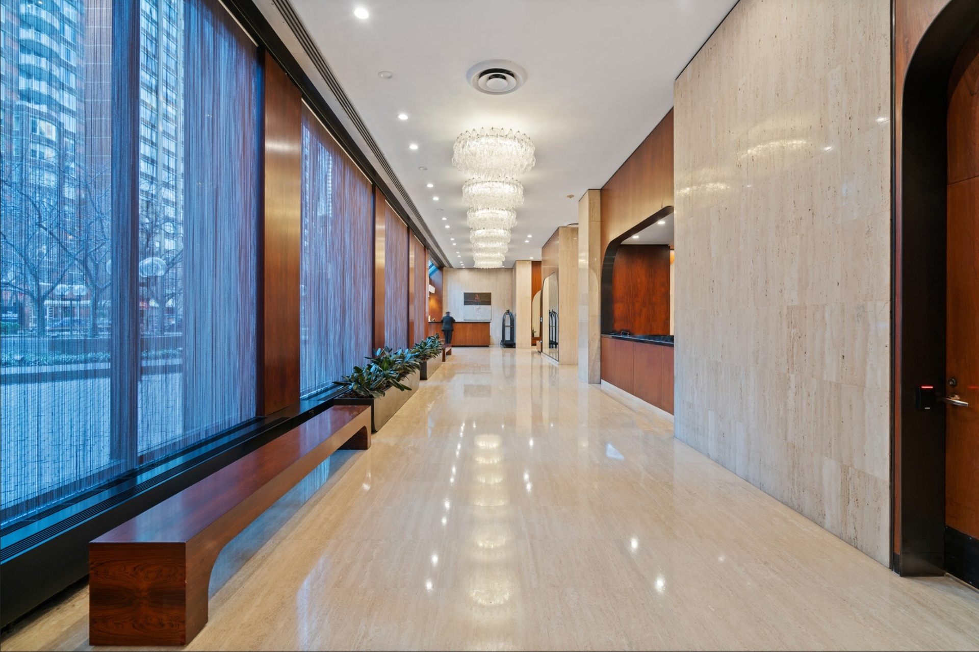 425 East 58th Street, Unit 36H Manhattan, NY 10022 - Photo 20 of 23