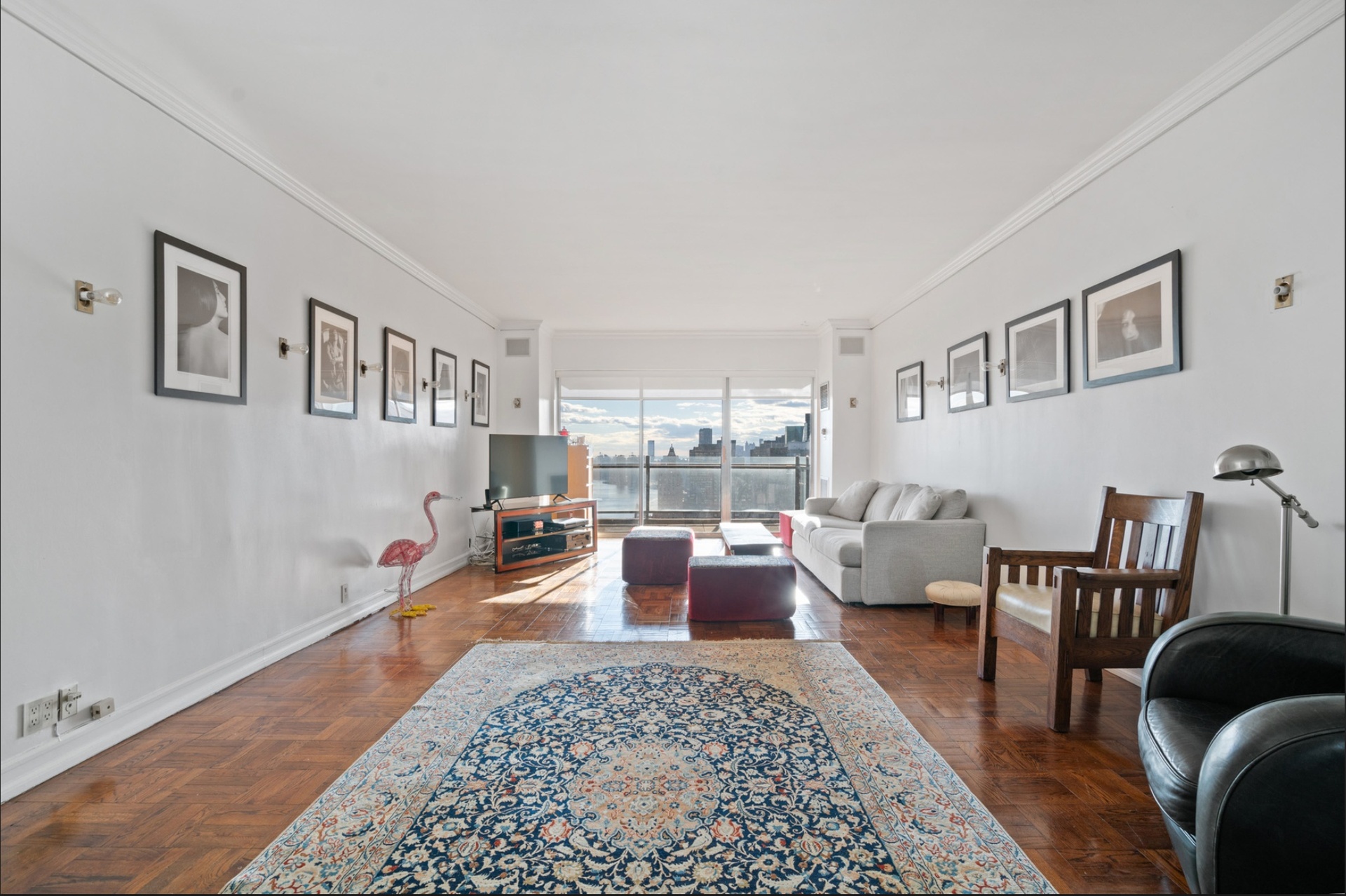 425 East 58th Street, Unit 36H Manhattan, NY 10022 - Photo 2 of 23