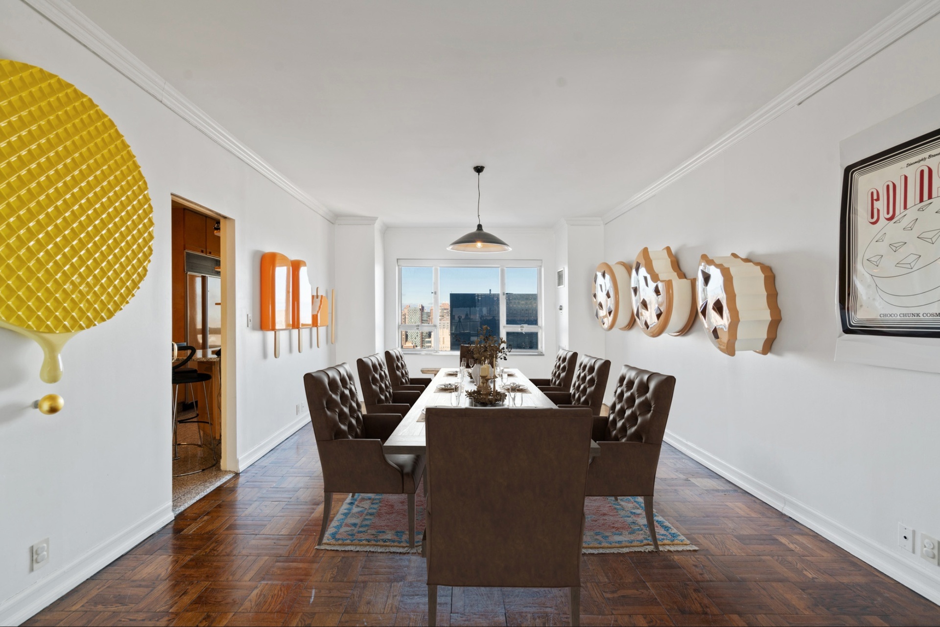 425 East 58th Street, Unit 36H Manhattan, NY 10022 - Photo 4 of 23