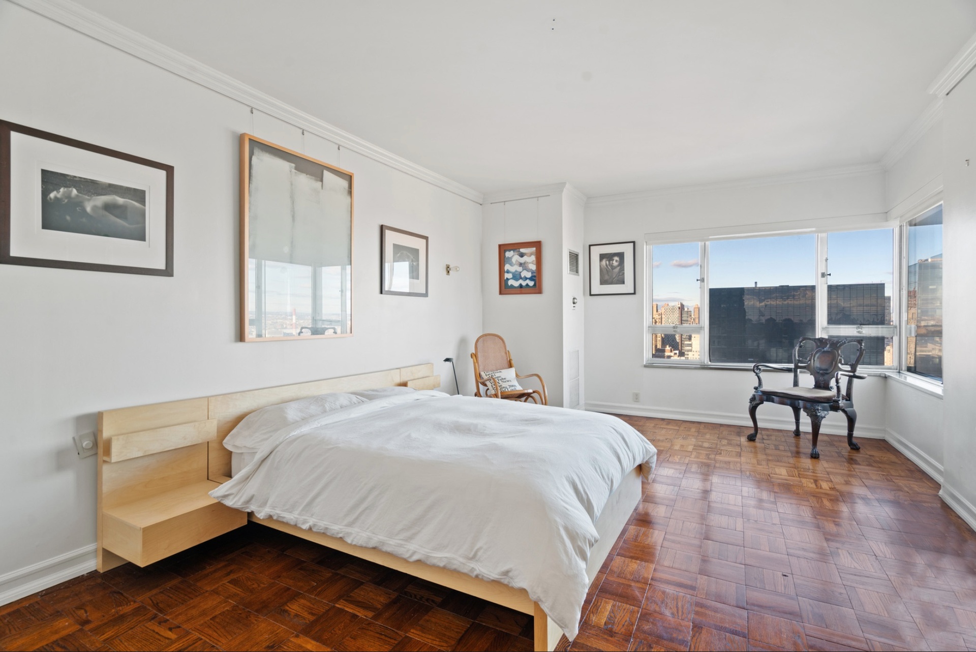 425 East 58th Street, Unit 36H Manhattan, NY 10022 - Photo 7 of 23