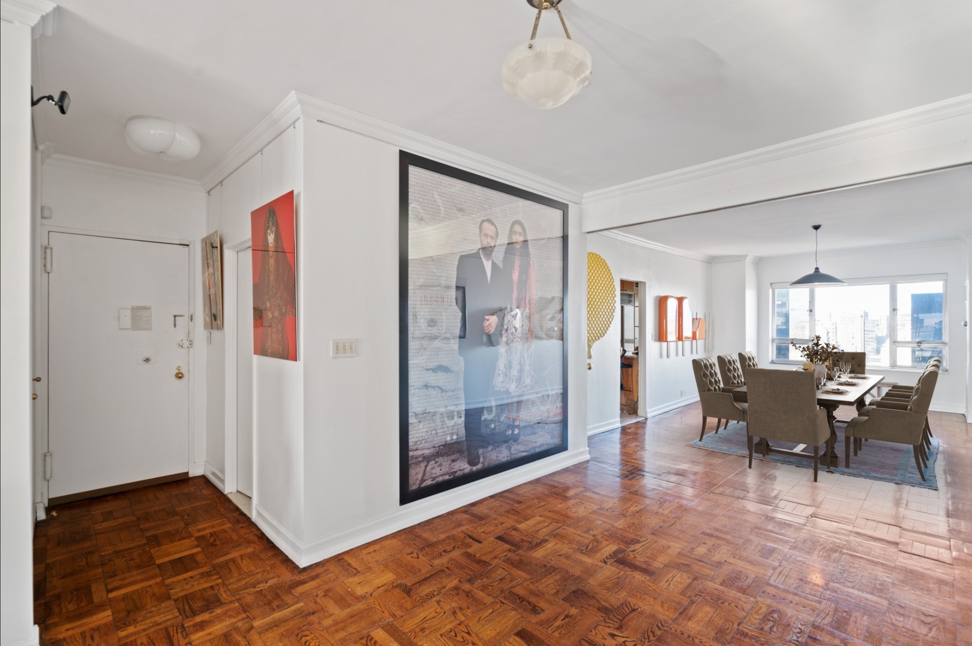 425 East 58th Street, Unit 36H Manhattan, NY 10022 - Photo 9 of 23