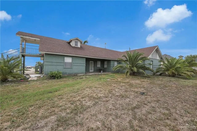 $2,600 | 2378 Mile 4 North, Mercedes, TX 78570