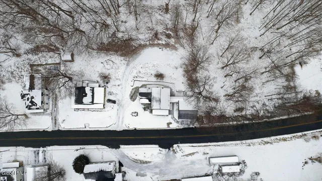 $217,000 | 129 Green Hollow Road, Berlin, NY 12138