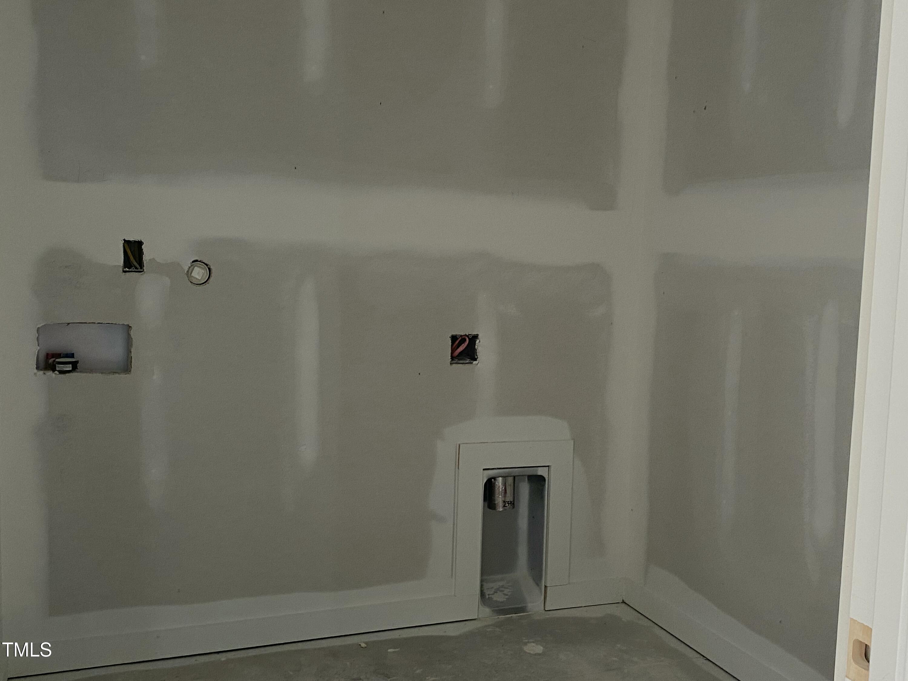 4131 Pope Farm Road Stantonsburg, NC 27883 - Photo 7 of 19 Harrison - Construction Interior #5