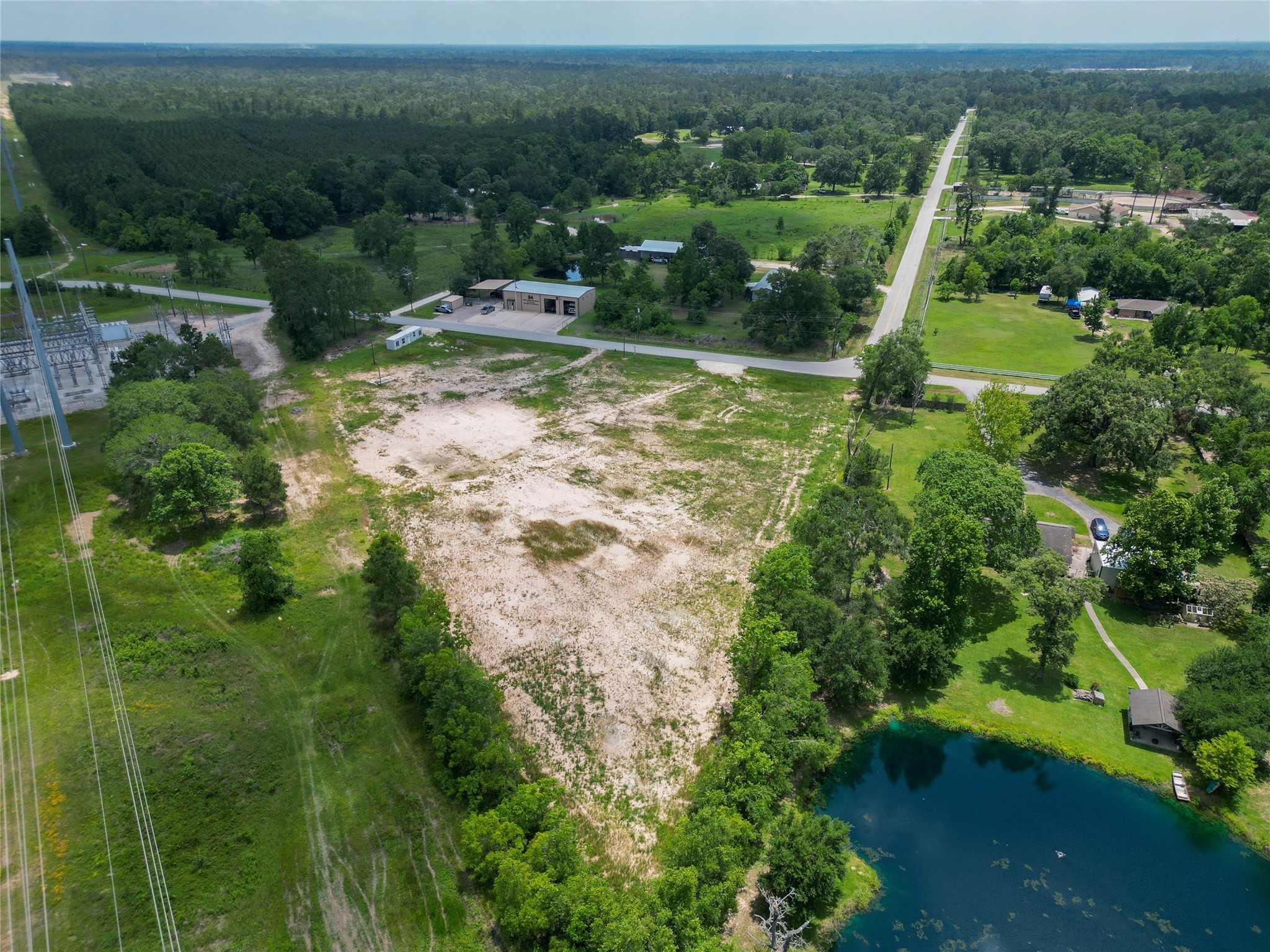 15029 Calhoun Road Conroe, TX 77302 - Photo 20 of 31