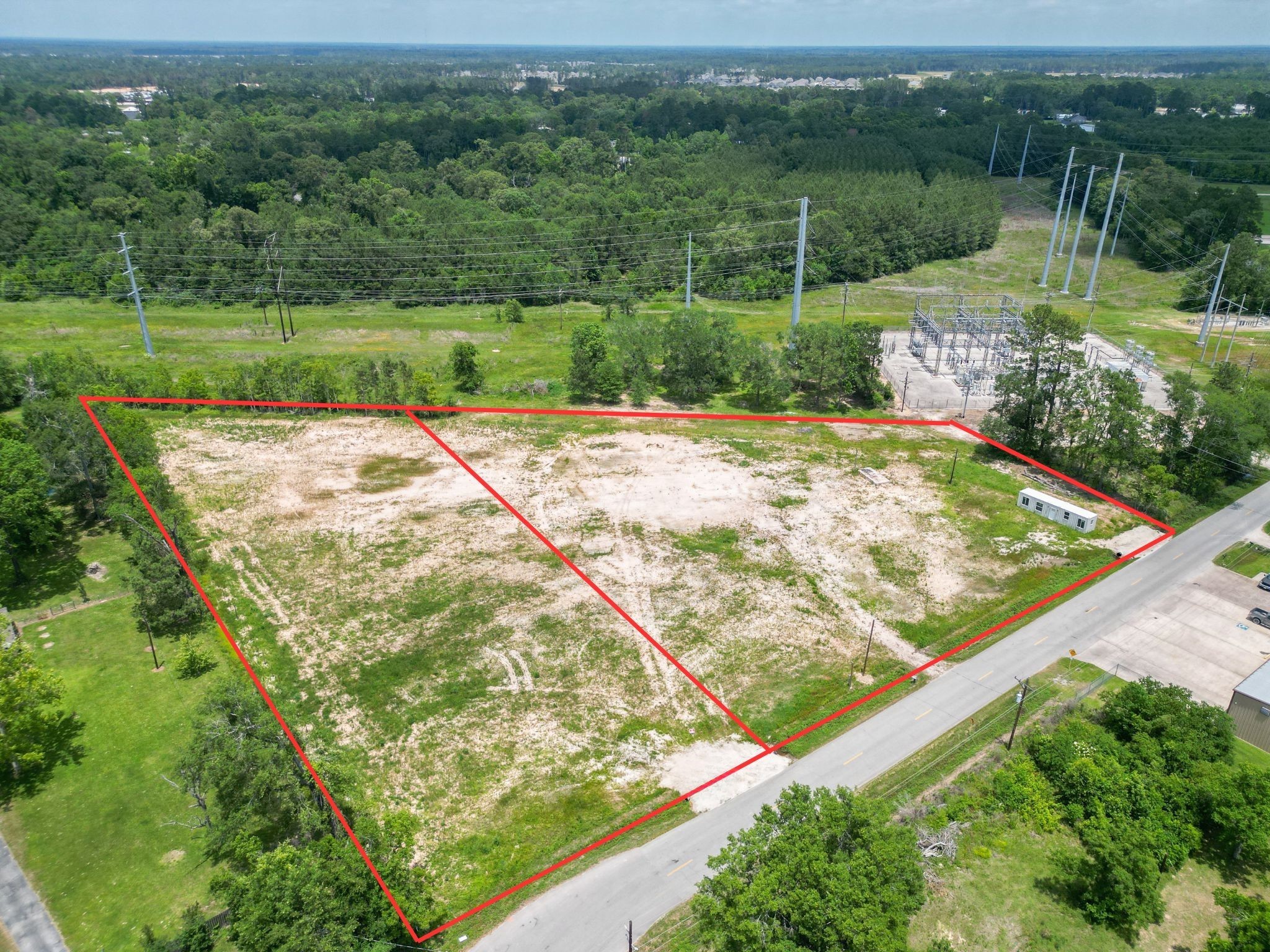 15029 Calhoun Road Conroe, TX 77302 - Photo 27 of 31