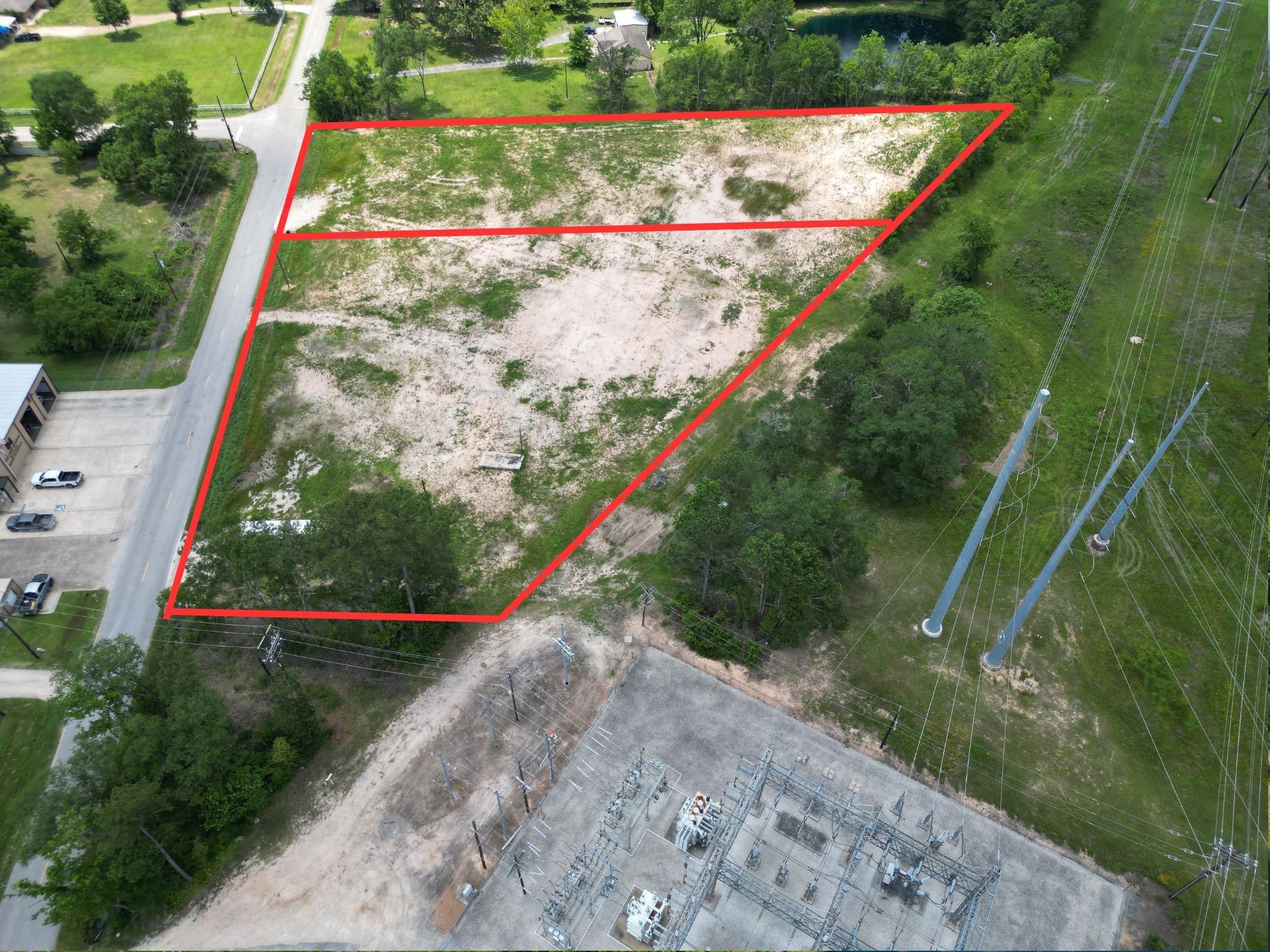 15029 Calhoun Road Conroe, TX 77302 - Photo 30 of 31