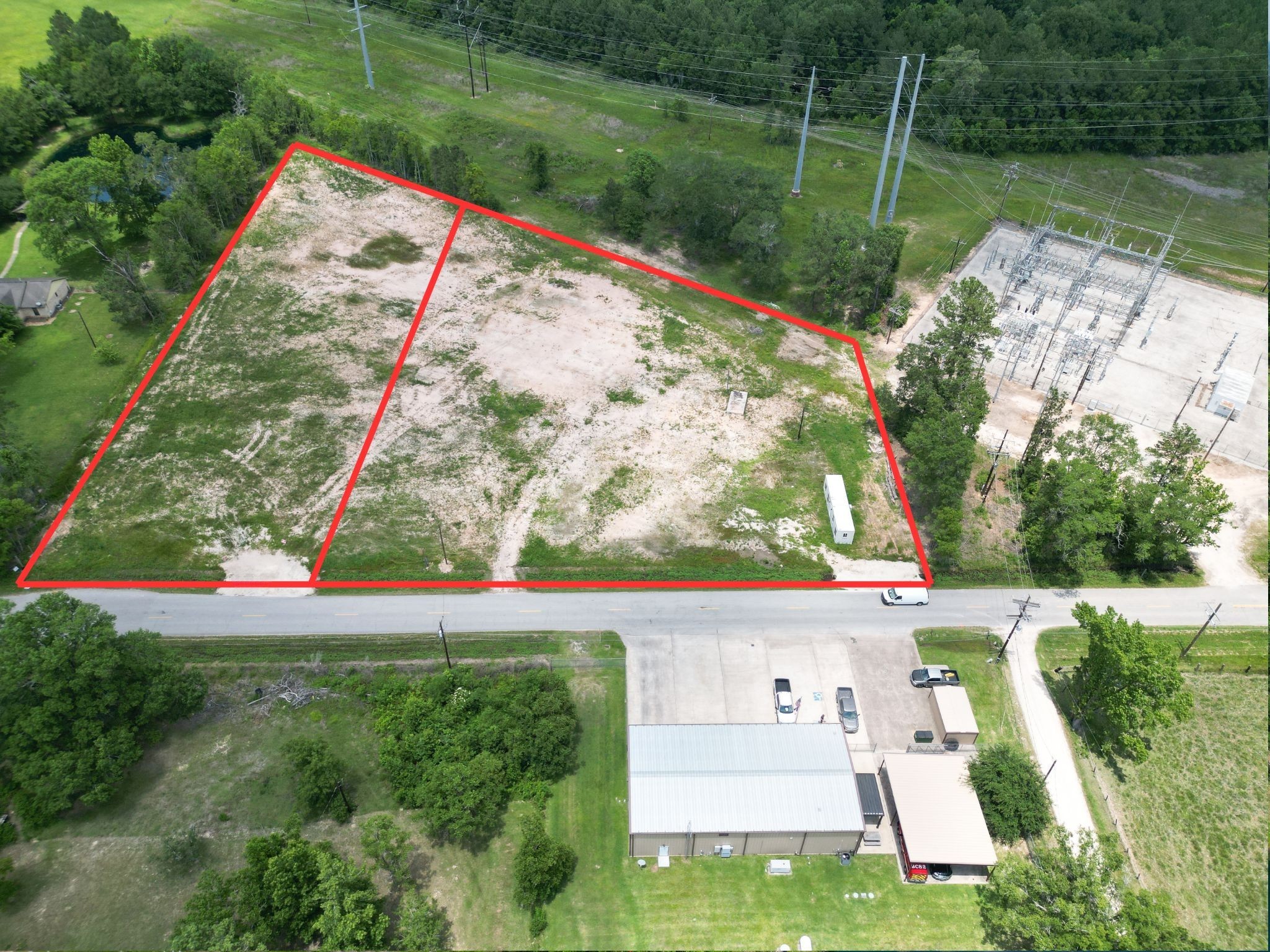 15029 Calhoun Road Conroe, TX 77302 - Photo 31 of 31