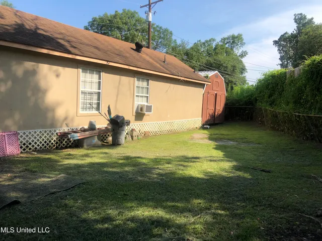 $79,900 | 4201 Larchmont Street, Jackson, MS 39209