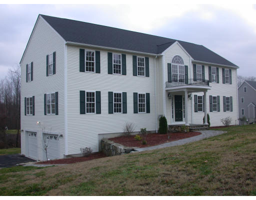 Lot 2 Beaver Brook Road Littleton, MA 01460 - Photo 1 of 12 Gallery Image 1