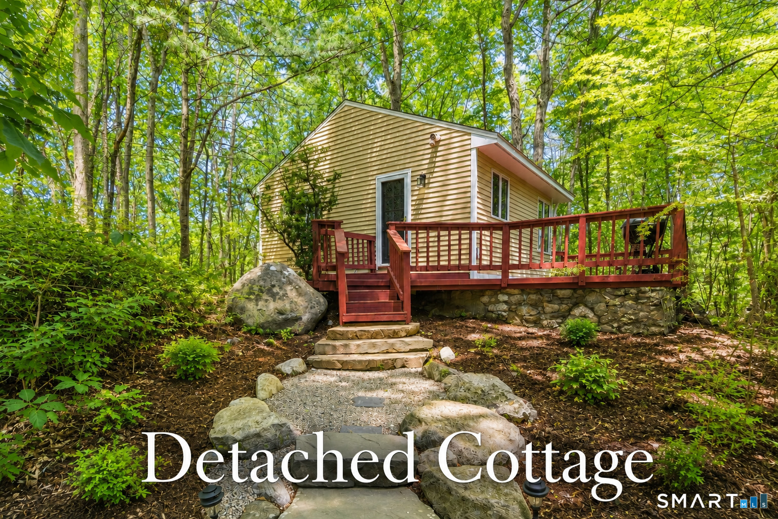 39 Powder Horn Hill Road Wilton, CT 06897 - Photo 2 of 31