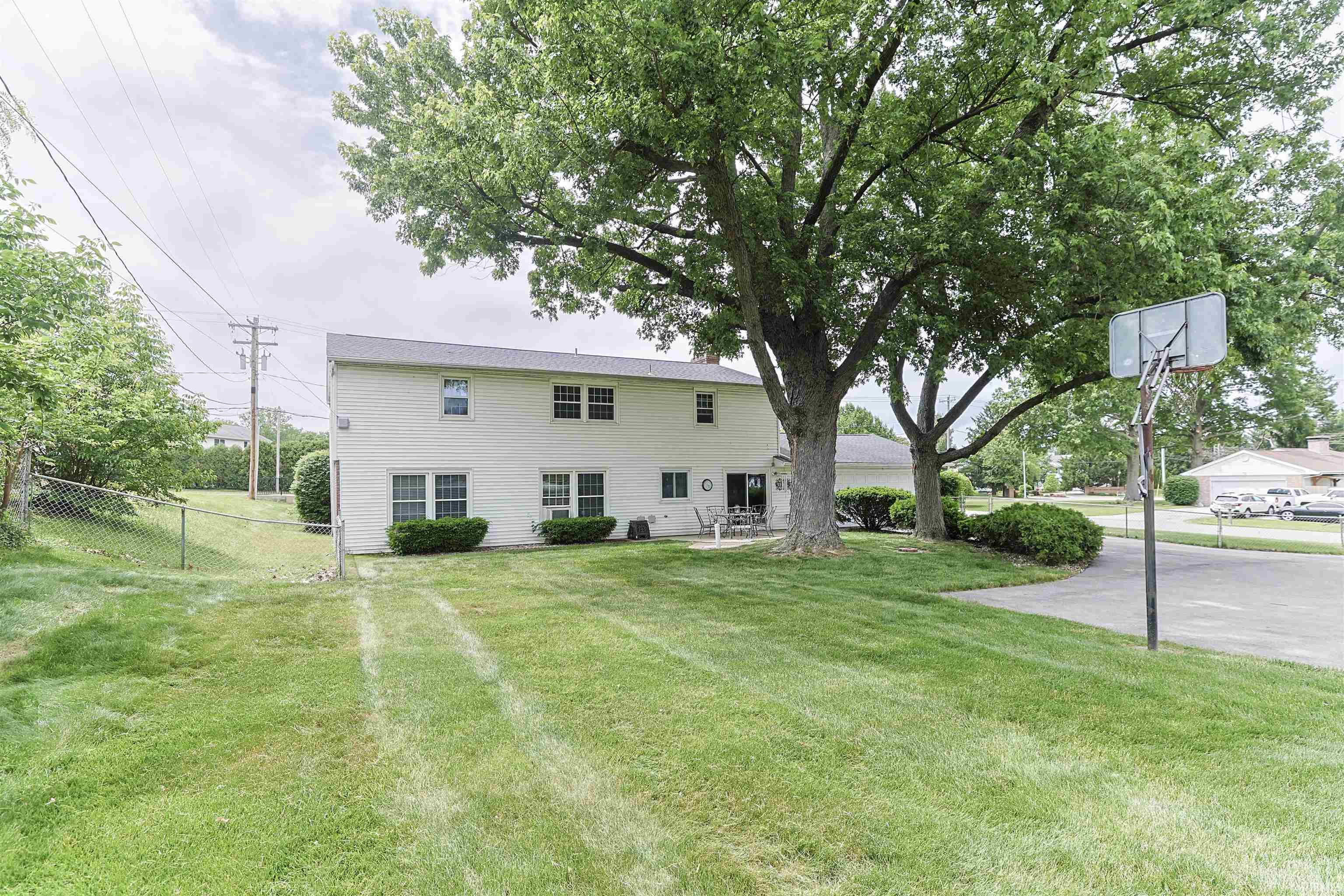 5402 Miami Road South Bend, IN 46614 - Photo 34 of 34