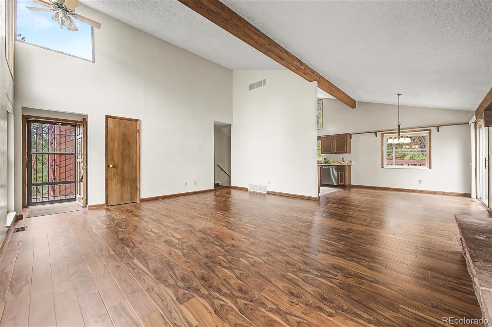 29526 Bronco Road Evergreen, CO 80439 - Photo 3 of 39