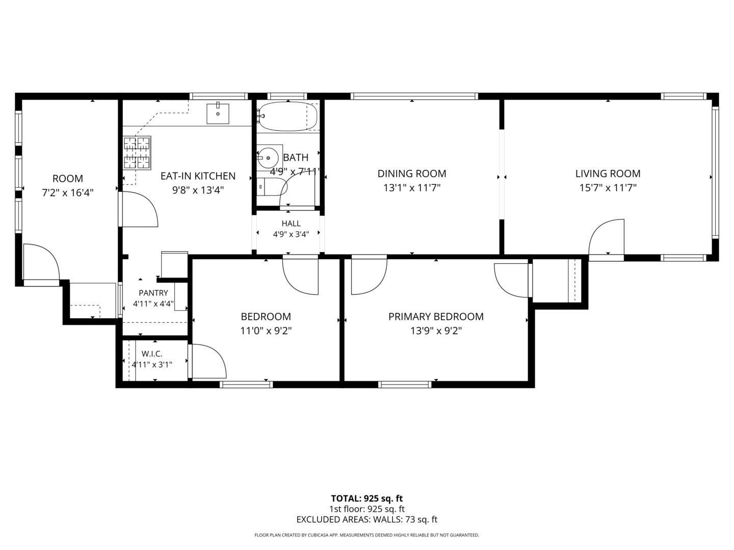 5244 West Altgeld Street, Unit 2 Chicago, IL 60639 - Photo 15 of 17