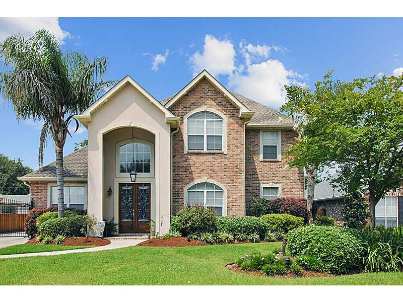 213 Rue Landry St. Rose, LA 70087 - Photo 1 of 15 Gallery Image 1