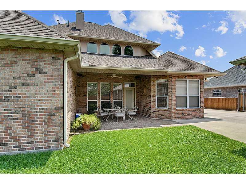 213 Rue Landry St. Rose, LA 70087 - Photo 14 of 15 Gallery Image 14