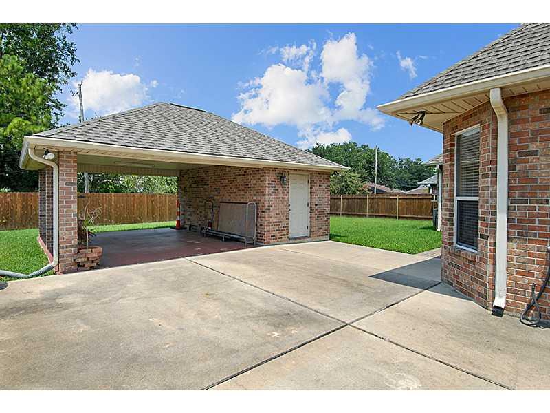 213 Rue Landry St. Rose, LA 70087 - Photo 15 of 15 Gallery Image 15