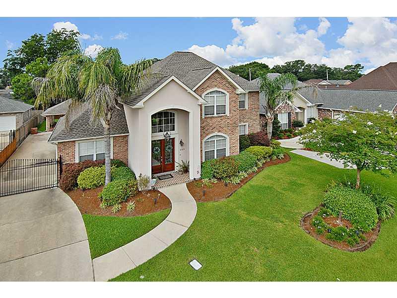 213 Rue Landry St. Rose, LA 70087 - Photo 2 of 15 Gallery Image 2