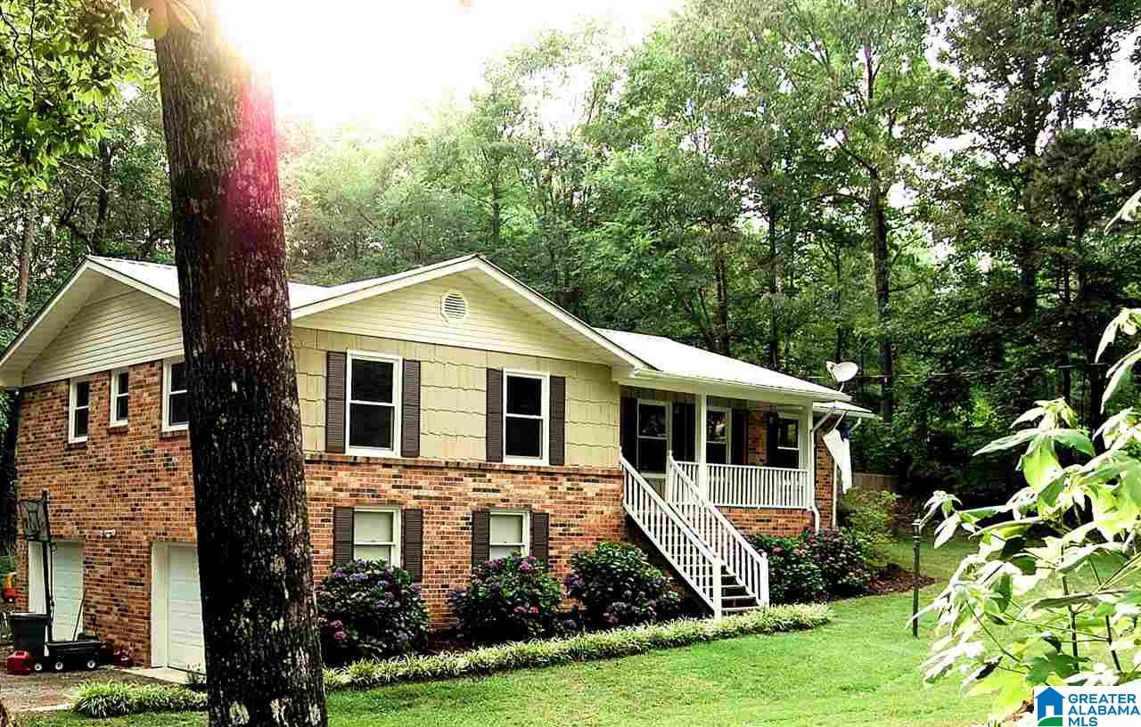 271 Mountain Trail Warrior, AL 35180 - Photo 2 of 38